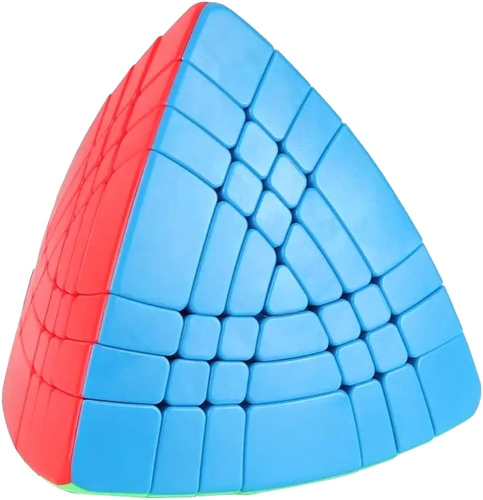 Sengso Magic Tower 7x7