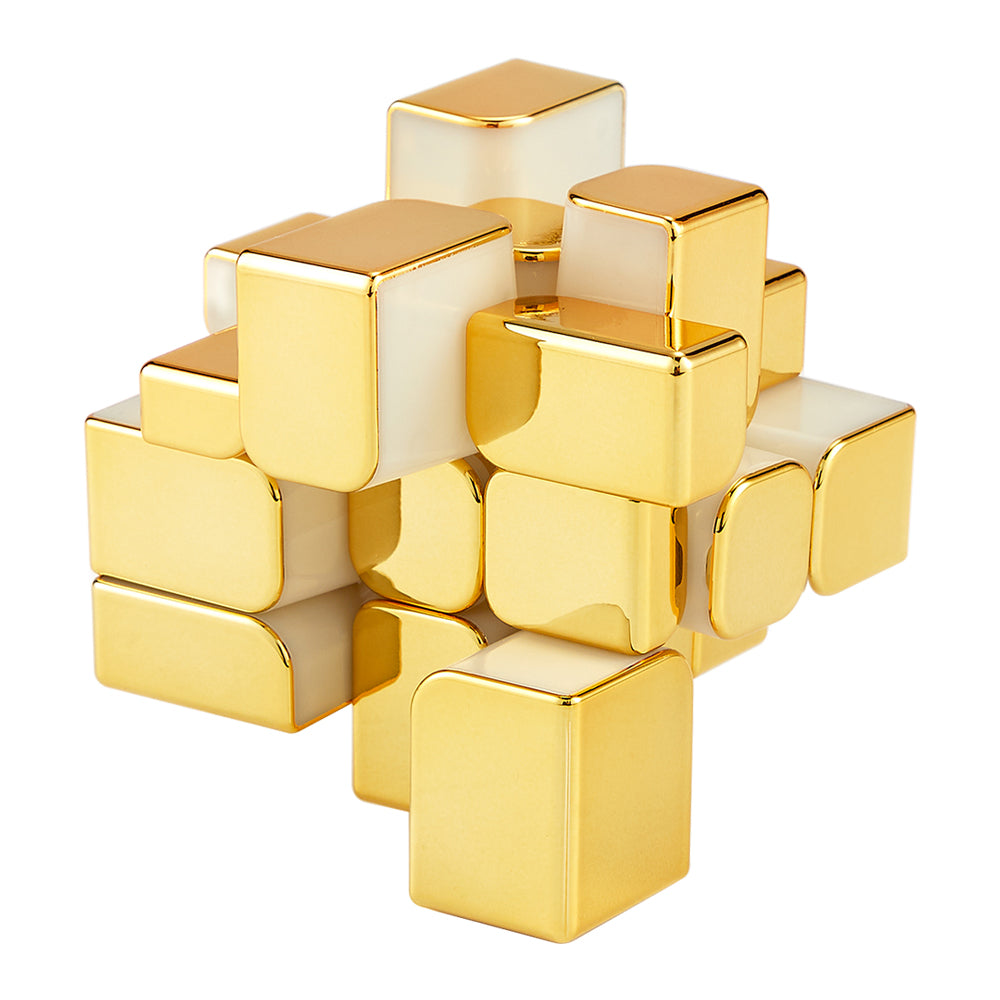 Cyclone Boys Metallic Mirror Cube (magnetic)