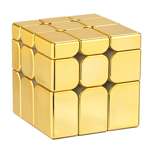 Cyclone Boys Metallic Mirror Cube (magnetic)