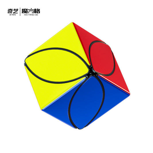 Qiyi Ivy Cube (tiled)