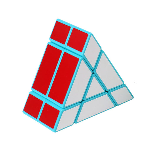Zepuzzles J2 Triangular Prism