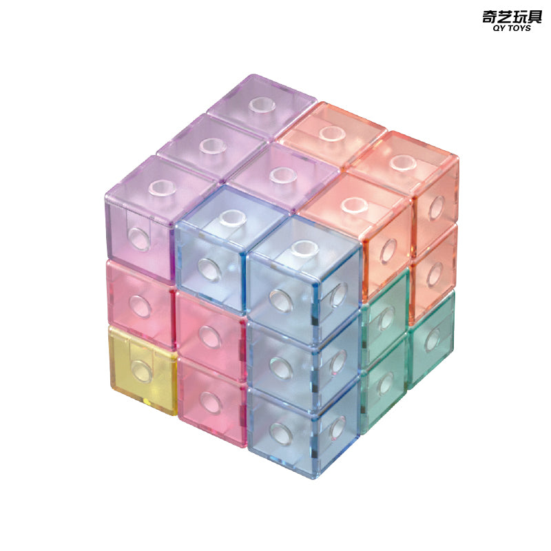 Qiyi Magnetic Blocks Premium