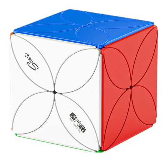 QiYi Clover Cube (2025)