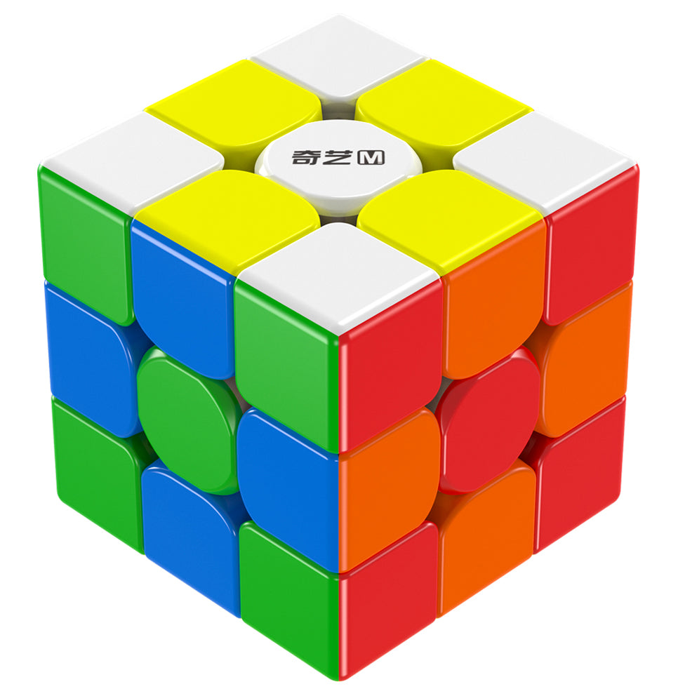 Qiyi Warrior M 3x3