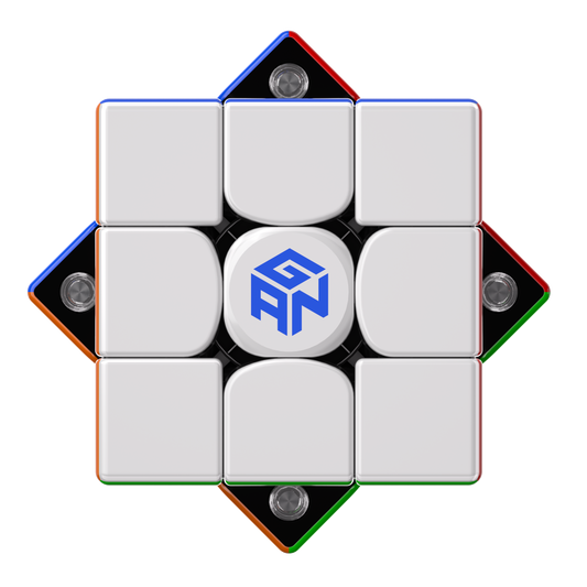 Gan V100 Maglev UV 3x3