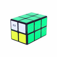 Qiyi 223 Caterpillar Cube