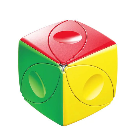 Sengso Magic Eye cube