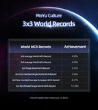 Moyu Super Weilong V2 3x3