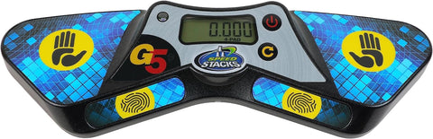 G5 Speed Stack Timer