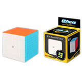 Qiyi 9x9