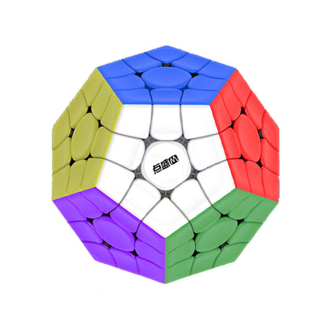 Diansheng Galaxy Megaminx M