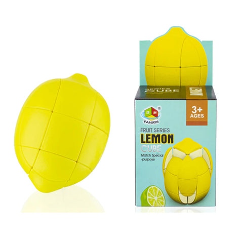 Fanxin - Lemon Cube