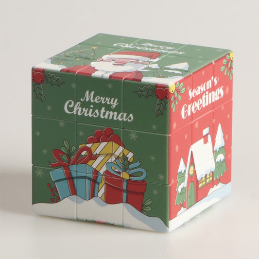 Ziina Star Christmas 3x3