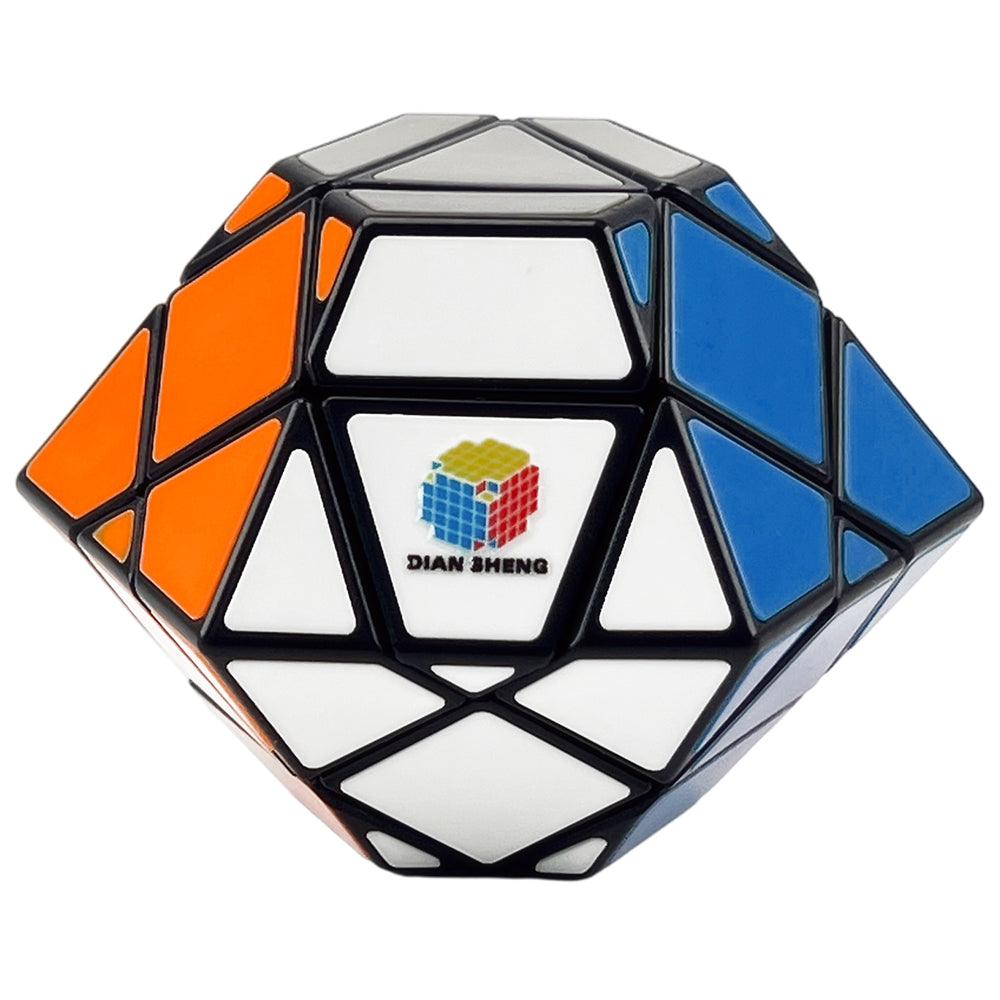 Diansheng UFO 3x3 v2 (tiled)