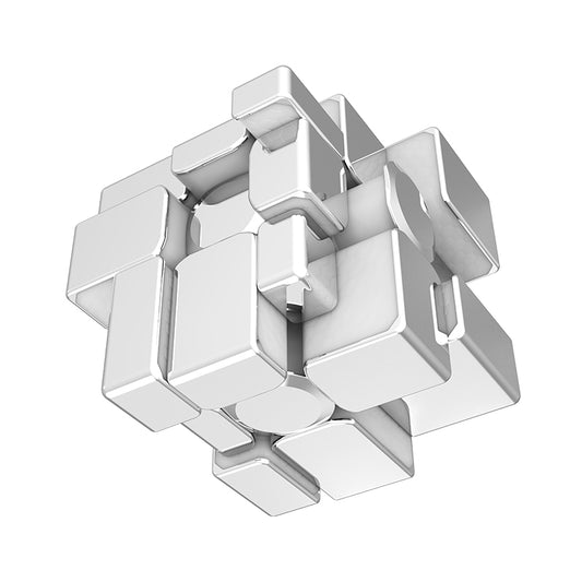 Diansheng Galaxy Cluster 3x3 Mirror Cube (core magnetic)