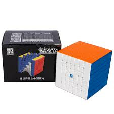 Meilong 7x7 V2 magnetic