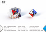 Qiyi Skewb Diamond / Baby FTO