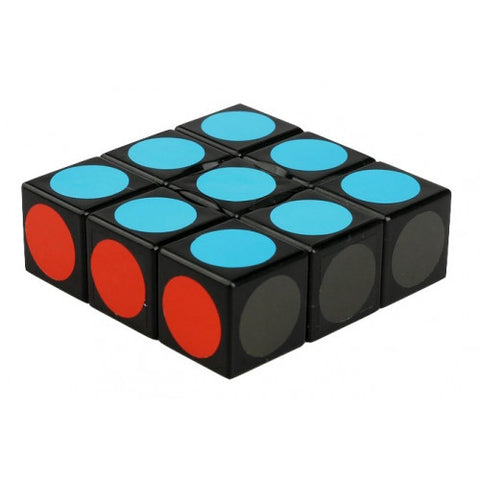 Lan Lan 133 cube