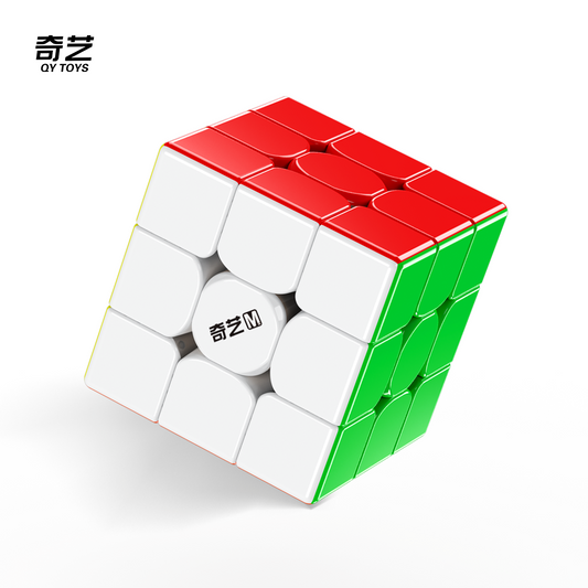 Qiyi Warrior M 3x3 UV