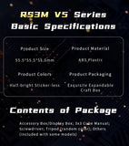 Moyu RS3M V5