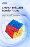 Meilong Magnetic Cube Robot Series