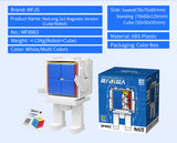 Meilong Magnetic Cube Robot Series