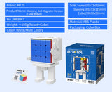 Meilong Magnetic Cube Robot Series
