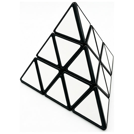 Zepuzzles Tricky Pyraminx