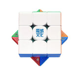 Moyu Weilong WRM V9 20 magnets ball core maglev UV