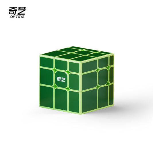 Qiyi Tiled Mirror Cube