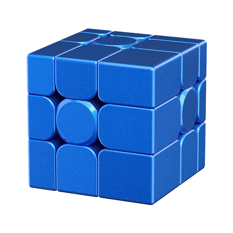 Moyu Cubing Classroom Mirror Cube v2