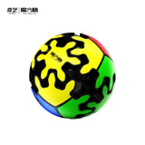 Qiyi Gear 2x2 Ball