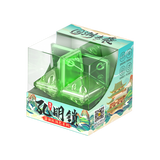 Qiyi Kongming Lock (coloured transparent)