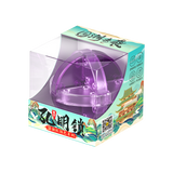 Qiyi Kongming Lock (coloured transparent)