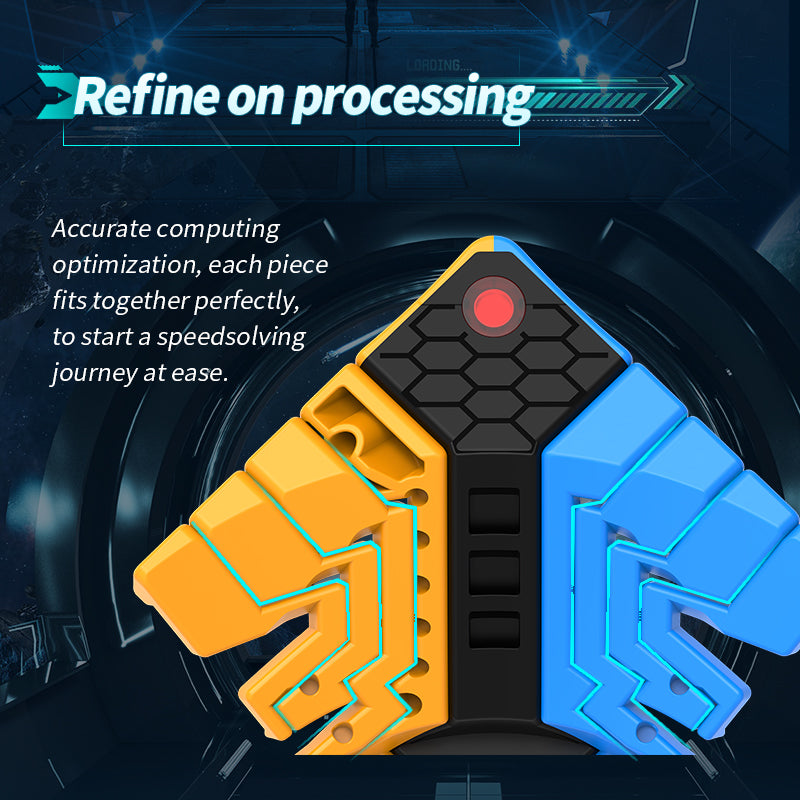 Diansheng Galaxy 11M