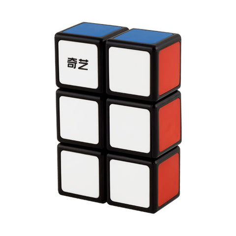 Qiyi 123 Cube
