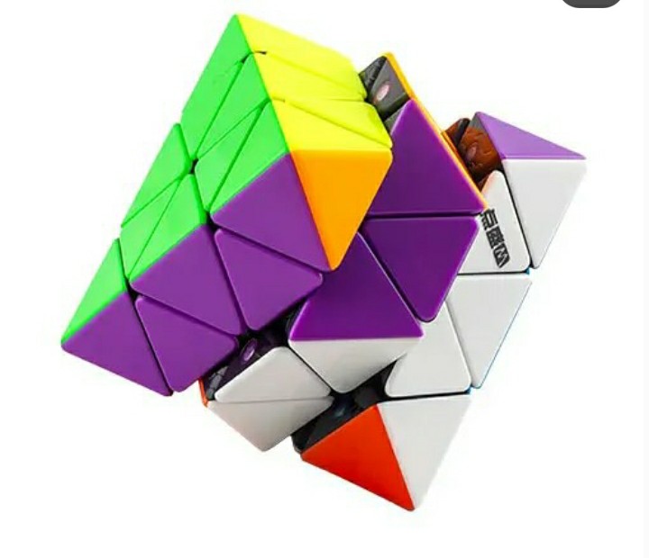 Diansheng Galaxy Cluster FTO M