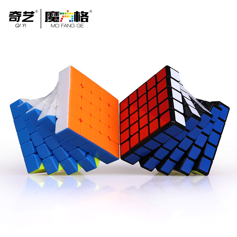 Qiyi MS Magnetic Series