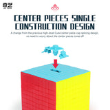 Qiyi 9x9