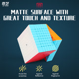Qiyi 9x9
