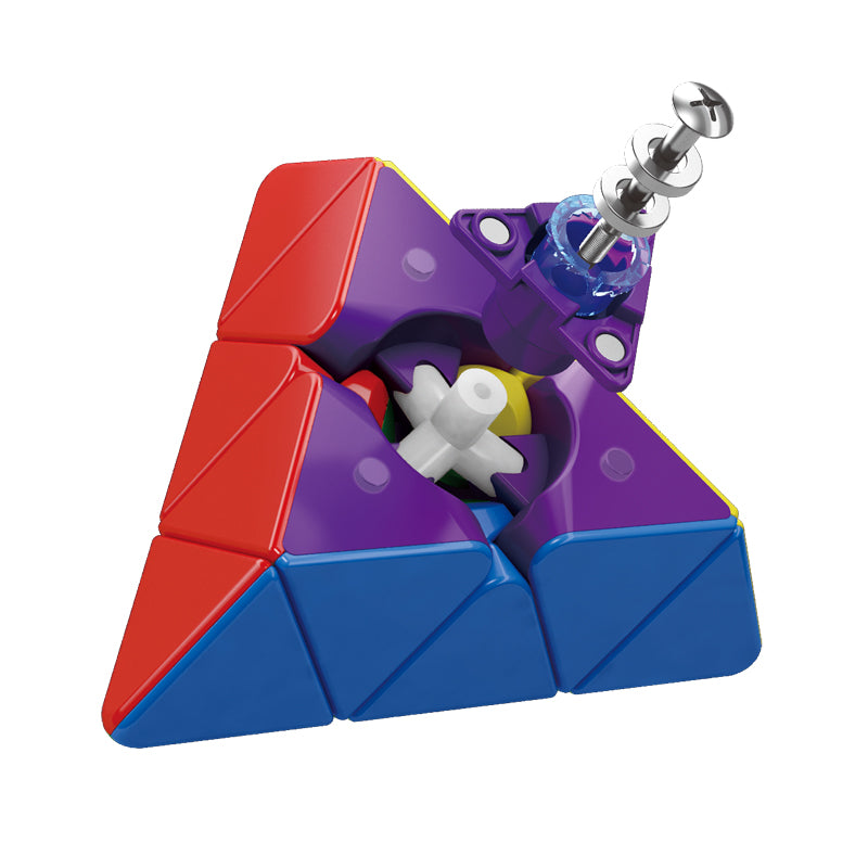 Moyu RS Pyraminx Maglev