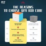 Qiyi 9x9