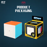 Qiyi 9x9