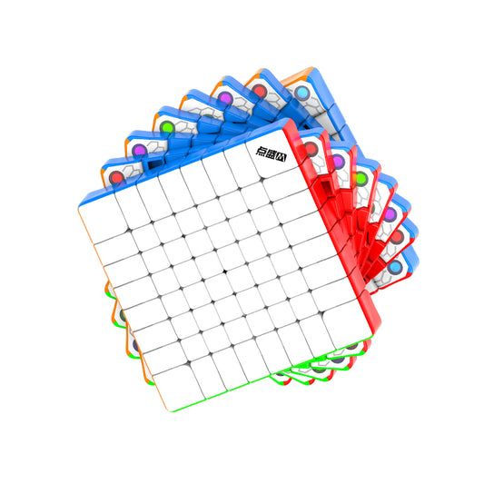 Diansheng Galaxy 8M Standard