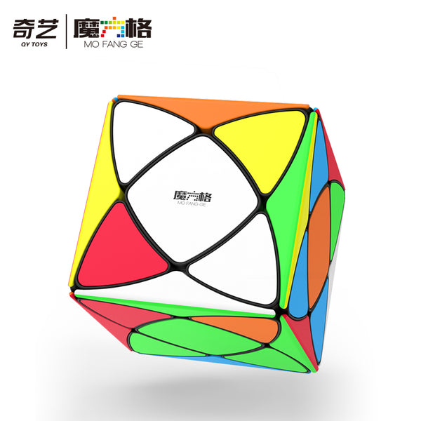 IVY clean QⅢ CUBESKOOL QY IVY SPEEDCUBE – cubeskool