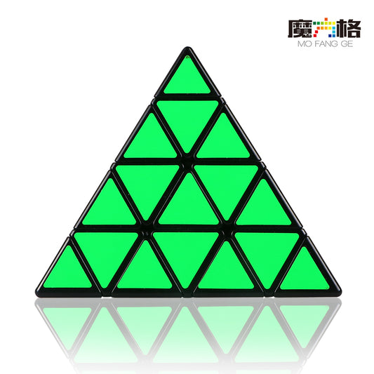 Qiyi Master Pyraminx