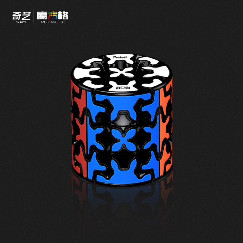 Gear Cylinder