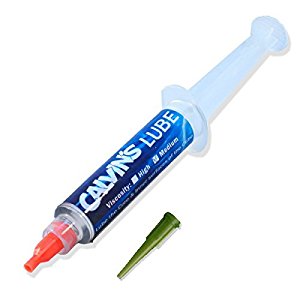 Calvin's Lube 10 ml - Cubewerkz Puzzle Store
