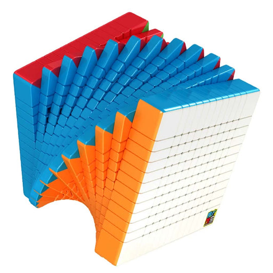 Meilong 12 x 12 - Cubewerkz Puzzle Store