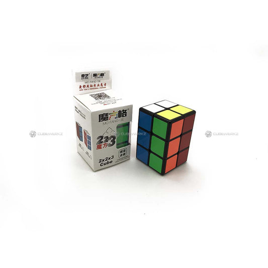 QiYi 223 Cuboid - Cubewerkz Puzzle Store